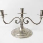 673 8077 CANDELABRA